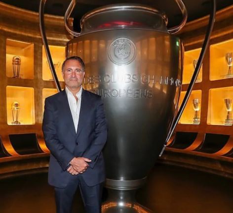 Le riflessioni di Cardinale sul futuro del Milan