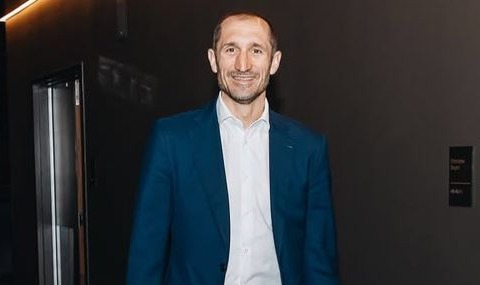 Juventus: Comolli out, fiducia a Chiellini