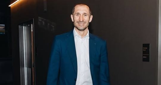 Juventus: Comolli out, fiducia a Chiellini