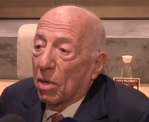 Confalonieri al veleno: “Leao finto campione. Furlani? Non ci tengo a conoscerlo”