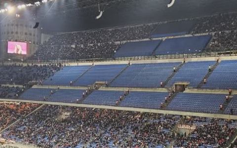 Il Milan a picco: l’Atalanta vince 3-2 a San Siro