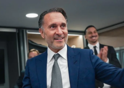 Milan, ecco come può cambiare il futuro con Ellison