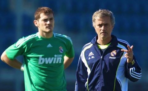 Casillas boccia il ritorno di Mourinho al Real: “Non lo voglio”