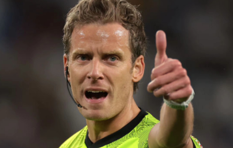 Serie A, le designazioni della 36esima giornata di campionato