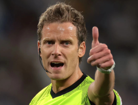 Serie A, le designazioni della 36esima giornata di campionato