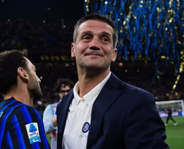 Inter, Chivu: “Ero già nella storia. Il merito è di questi ragazzi”