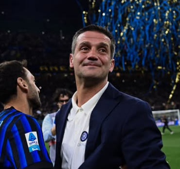 Inter, Chivu: “Ero già nella storia. Il merito è di questi ragazzi”