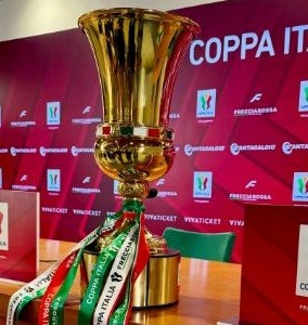Lazio-Inter, numeri e curiosità della finale di Coppa Italia