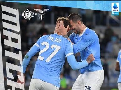 Cremonese-Lazio, salvezza ed Europa passano dallo Zini