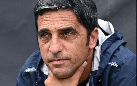 Tare a rischio, il Milan pensa a D’Amico