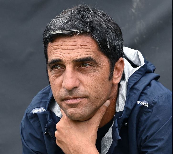 Tare a rischio, il Milan pensa a D’Amico