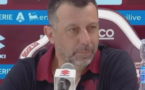 D’Aversa: “Possiamo fare la storia, oggi conta solo il derby”