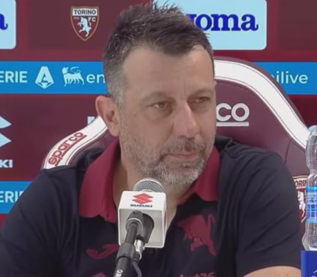 D’Aversa: “Possiamo fare la storia, oggi conta solo il derby”