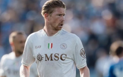 Napoli, un punto a Como che sa di Champions