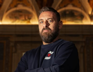 Genoa, De Rossi: “Abbiamo stimoli per fare una bella partita”