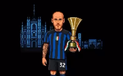 Inter, la rivincita di Dimarco: “Lo dedico a chi mi dava finito”