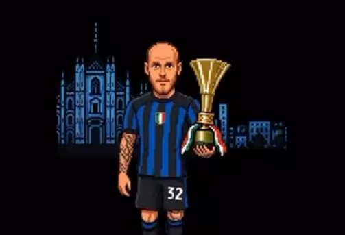 Inter, la rivincita di Dimarco: “Lo dedico a chi mi dava finito”