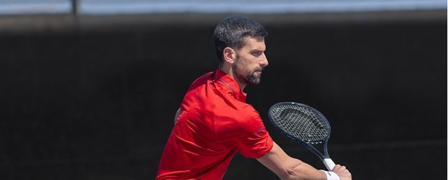 Djokovic rilancia sui premi Slam: “Sto con Sinner e Sabalenka”