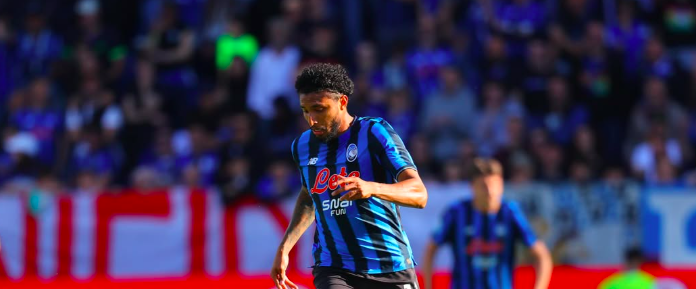 Atalanta, Ederson sempre più vicino al Manchester United