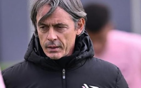 Palermo, Filippo Inzaghi: “A Venezia per preparare il playoff”
