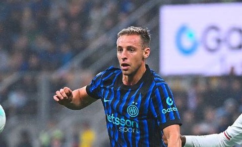Mercato Inter: Frattesi il jolly da “utilizzare”