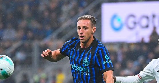 Mercato Inter: Frattesi il jolly da “utilizzare”