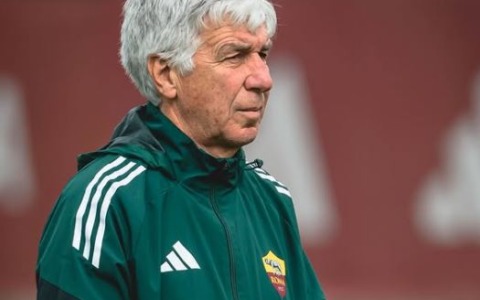 Gasperini: “Con la società ci vuole maggiore chiarezza”