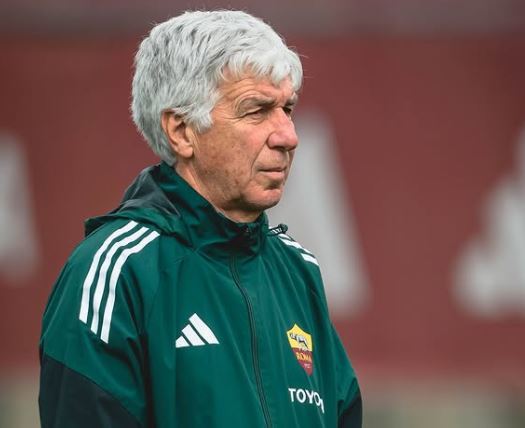 Gasperini: “Con la società ci vuole maggiore chiarezza”