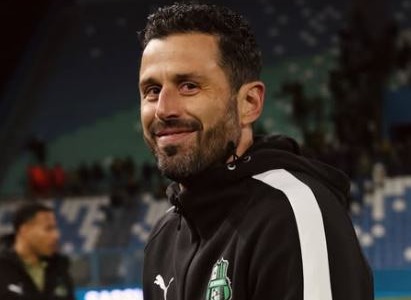 Grosso: “Bravi ai ragazzi, stagione positiva”