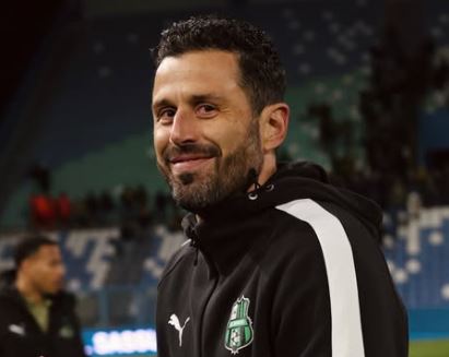 Grosso: “Bravi ai ragazzi, stagione positiva”