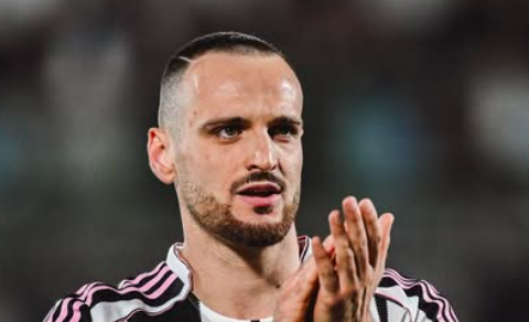 Juventus: Gatti, il derby da titolare e poi l’addio?