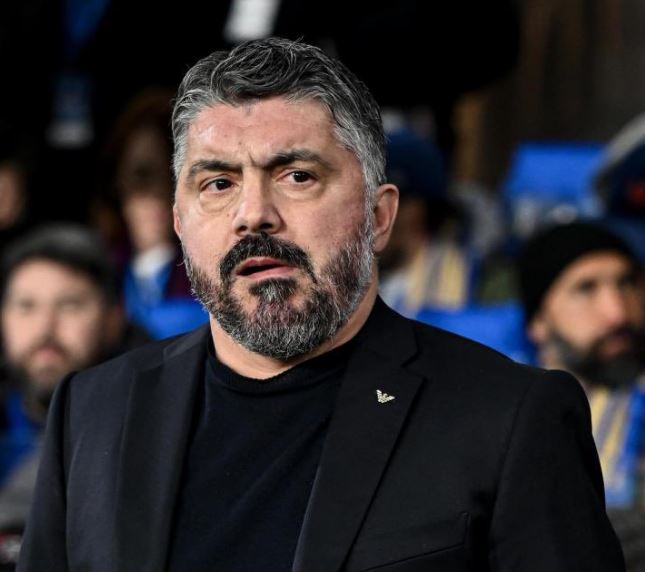Lazio, scelta fatta: Gattuso sarà il nuovo allenatore biancoceleste