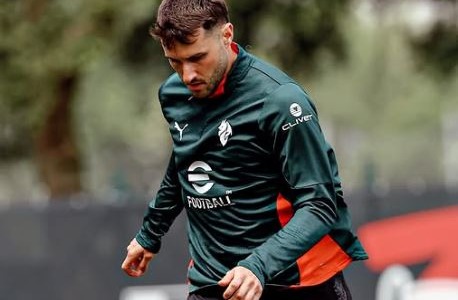Milan, Allegri cambia per non perdere la Champions