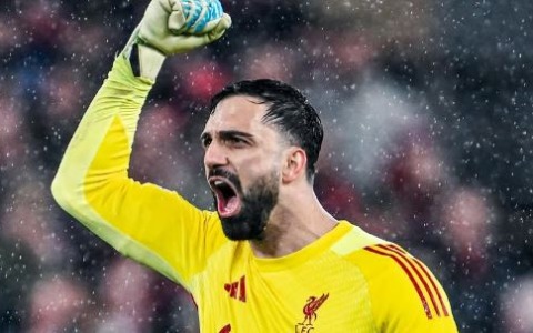 Juve, frenata per Alisson: idea Mamardashvili