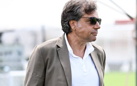 Giuntoli pronto a diventare il nuovo ds dell’Atalanta: accordo vicino