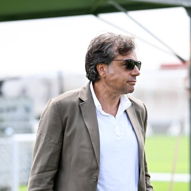 Giuntoli pronto a diventare il nuovo ds dell’Atalanta: accordo vicino