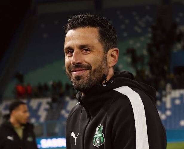 Tutti su Grosso: ecco dove può andare l’allenatore del Sassuolo