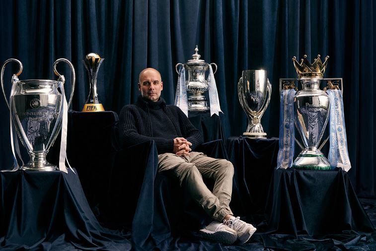 Guardiola, ora è ufficiale: lascia il City dopo 10 anni e 20 trofei