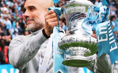Il Manchester City vince la FA Cup: Chelsea ko a Wembley