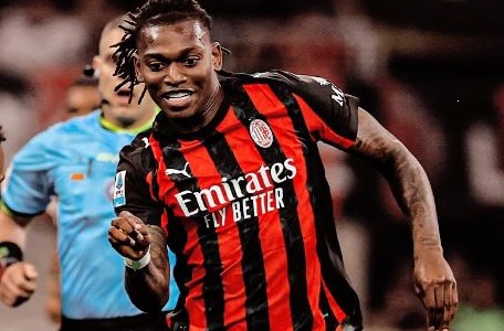 Milan-Leao, c’è aria di addio