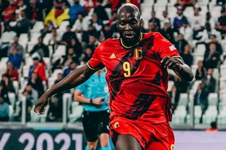 Garcia avverte Lukaku: niente nazionale se non giochi