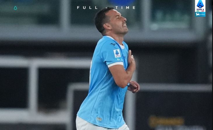 La Lazio rimonta il Pisa e chiude la stagione con una vittoria