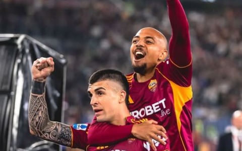 Poker Roma: Fiorentina spazzata via e Champions più vicina