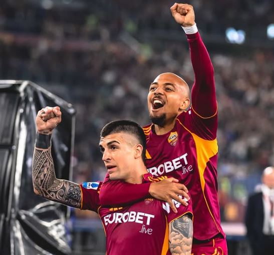 Poker Roma: Fiorentina spazzata via e Champions più vicina