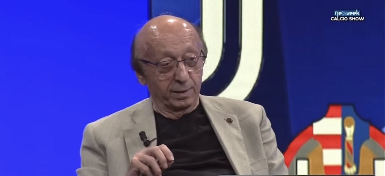 Moggi: “Paura al funerale di mia moglie? Falso e vergognoso”