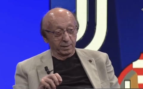 Moggi: “Paura al funerale di mia moglie? Falso e vergognoso”