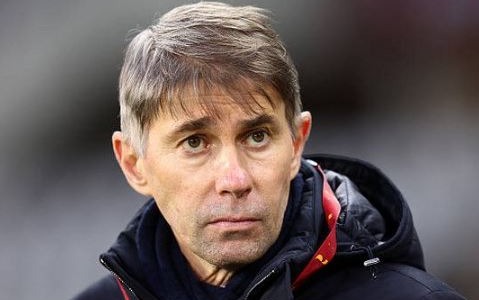 Roma, ora è ufficiale: Massara non è più il ds giallorosso