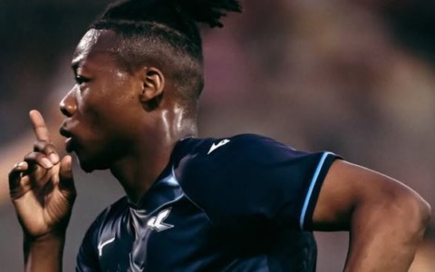 La Lazio vince al 92′, Cremonese nei guai