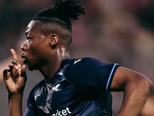 La Lazio vince al 92′, Cremonese nei guai