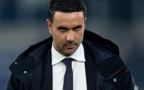 Atalanta, finale da brividi: Palladino in bilico, mercato congelato